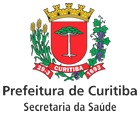 Secretaria de Saúde - Curitiba