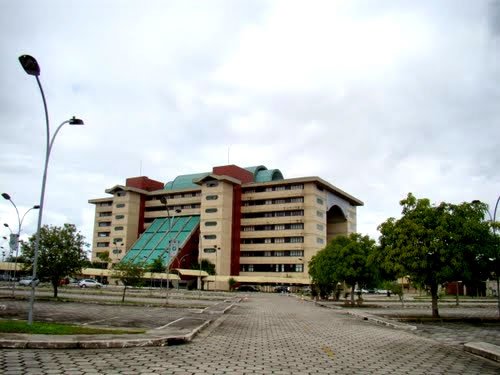 Universidade Nilton Lins