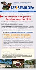 Informativo SENADEn
