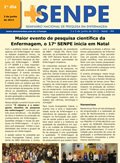 Boletim 17º SENPE