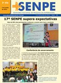 Boletim 17º SENPE