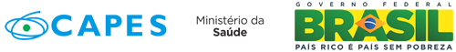 CAPES e Ministério da Saúde