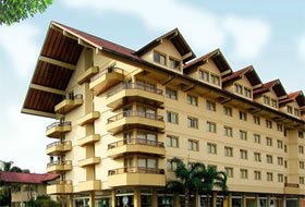 Dall'Onder Grande Hotel