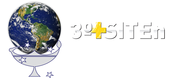 3º SITEn - página principal