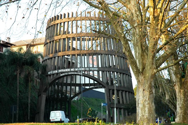 Visite Bento Gonçalves - Serra Gaúcha - Pura Inspiração