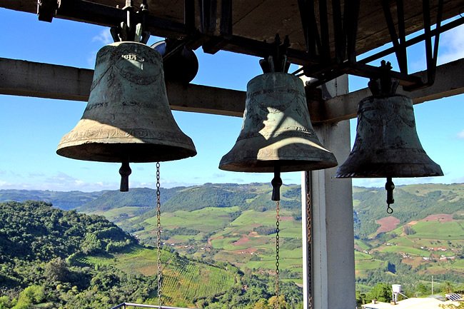 Visite Bento Gonçalves - Serra Gaúcha - Pura Inspiração