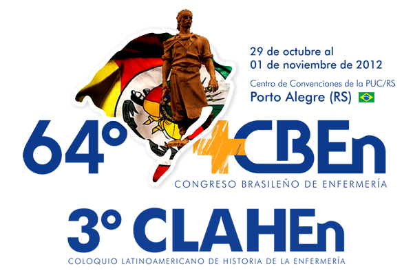 64º CBEn e 3º CLAHEn