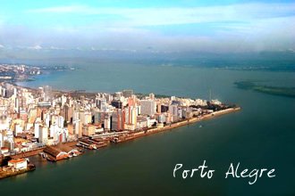 Porto Alegre