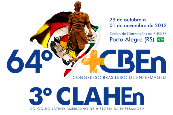 64º CBEn e 3º CLAHEn