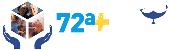 72ª SBEn - página principal