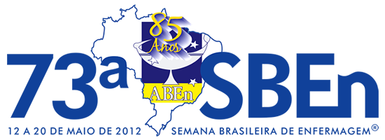 73ª SBEn - Apresentação